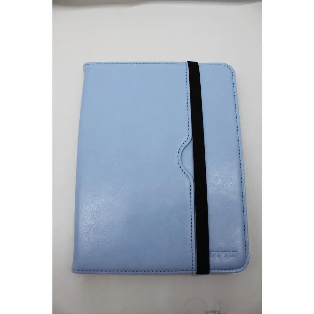 DTTO leather folio